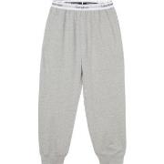 Calvin Klein Modern Cotton Lounge Jogger Grå X-Large Herre