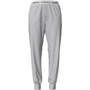 Calvin Klein Modern Cotton LW Jogger Grå Large Dame