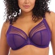 Elomi BH Matilda Underwired Plunge Bra Lilla H 85 Dame