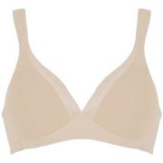 NATURANA BH Everyday Wednesday Padded Soft Bra Beige polyamid A 80 Dam...