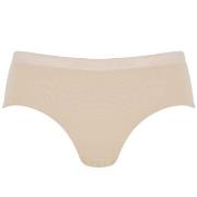 NATURANA Truser Everyday Wednesday Soft Slip Beige polyamid 40 Dame