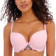 Freya BH Show Off Underwired Moulded Plunge Bra Lysrosa F 80 Dame