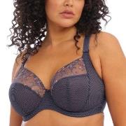 Elomi BH Charley Plunge Firm Bra Lilla L 75 Dame