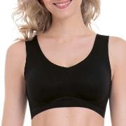 Anita BH Essentials Bralette Svart Small Dame