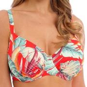 Fantasie Bamboo Grove Full Cup Bikini Top Mixed E 80 Dame