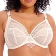 Elomi BH Priya Plunge Bra Vanilje K 75 Dame