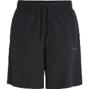 Calvin Klein Sport Perform Woven Short Svart polyester Medium Herre