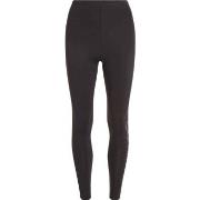 Calvin Klein Sport Pocket Gym Leggings Svart XX-Large Dame