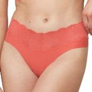 Triumph Truser Summer Sensation Maxi String Korall 40 Dame