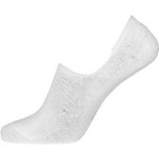 JBS Strømper Ankle Socks Hvit Str 40/47 Herre