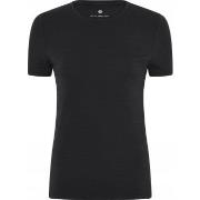 JBS of Denmark Bamboo Blend Slim Tee Svart XX-Large Dame