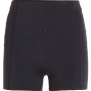 Calvin Klein Sport Knit Shorts Svart Small Dame