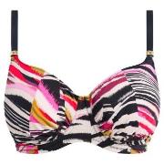 Fantasie Sanoa Island Full Cup Bikini Top Svart D 80 Dame