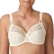 PrimaDonna BH Sedaine Full Cup Bra Vanilje G 85 Dame