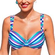 Wiki Adjustable Bikini Top Mixed E 80 Dame