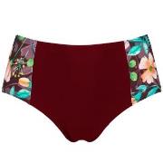 Missya Milano Bikini Maxi Brief Blomstret 46 Dame