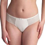 Rosa Faia Truser Rosemary Shorty Hvit 36 Dame