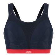 Shock Absorber BH D+ Sports Bra Marine F 85 Dame