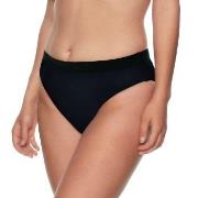 Wiki Baywatch Swim Mini Brief Svart 42 Dame