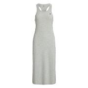 Polo Ralph Lauren Slip Dress Grå X-Large Dame