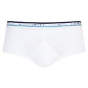 Jockey Cotton Y-front Brief Hvit bomull X-Large Herre