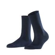 Falke Strømper Women Active Breeze Socks Marine Str 35/38 Dame