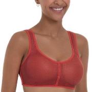 Anita BH Active PanAlp Sport Bra Rød D 80 Dame