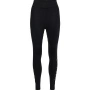 Calvin Klein Sport Essentials Full Length Legging Svart polyester Medi...