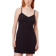 Triumph Body Make-Up Conscious Dress 01 Svart polyamid Large Dame