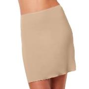 Triumph Body Make-Up T Skirt 02 Beige polyamid 36 Dame