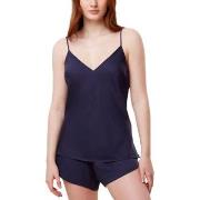 Triumph Silky Sensuality Short Pyjama Marine lyocell 38 Dame