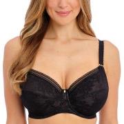 Fantasie BH Fusion Lace Underwire Side Support Bra Svart G 85 Dame