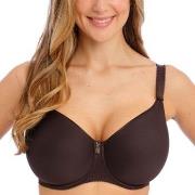 Fantasie BH Rebecca Essentials UW Moulded Spacer Bra Mørkbrun  F 75 Da...