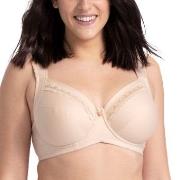 Miss Mary Always Cotton Bra BH Beige B 80 Dame