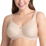 Miss Mary Cotton Now Bra BH Beige C 95 Dame