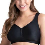 Miss Mary Feel Fresh Bra BH Svart B 105 Dame