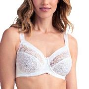 Miss Mary Wonder Minimizer Bra BH Hvit B 90 Dame