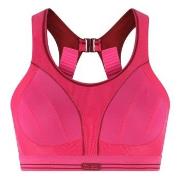 Shock Absorber BH Ultimate Run Bra Rosa polyamid C 75 Dame