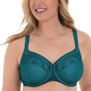 Rosa Faia BH Rosemary Underwire Bra Emerald green polyamid G 80 Dame