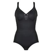 Naturana Minimizer Body Powelace Svart C 95 Dame