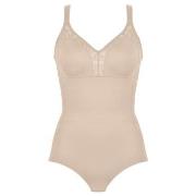 Naturana Minimizer Body Powelace Beige D 90 Dame