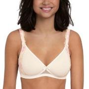 Rosa Faia BH Colette Soft Bra Benhvit A 75 Dame