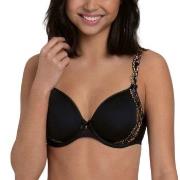 Rosa Faia BH Colette Underwire Bra Svart A 80 Dame