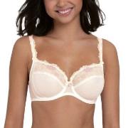 Rosa Faia BH Colette Underwired Bra Benhvit D 70 Dame