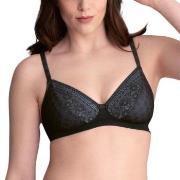 Rosa Faia BH Rosemary Soft Bra Svart polyamid C 90 Dame