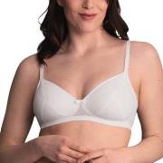 Rosa Faia BH Rosemary Soft Bra Hvit polyamid B 80 Dame