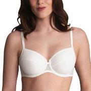 Rosa Faia BH Rosemary Underwired Bra Hvit polyamid D 95 Dame