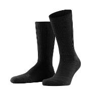 Falke Strømper Walkie Ergo Socks Svart Str 39/41 Herre