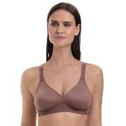 Rosa Faia BH Twin Seamless Soft Bra Lysbrun  A 100 Dame