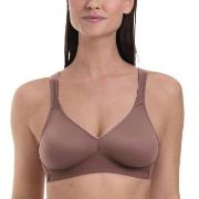 Rosa Faia BH Twin Seamless Soft Bra Lysbrun  F 90 Dame